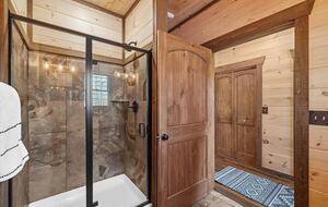 Mountain View Residence Above Blue Ridge - Blue Ridge, Georgia