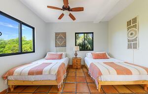 Tropical Hideaway with Pool & Casita Near Pescadero Beach - El Pescadero, Mexico