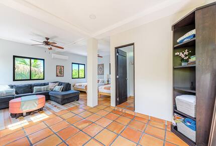 Tropical Hideaway with Pool & Casita Near Pescadero Beach - El Pescadero, Mexico