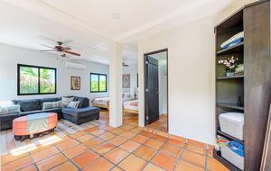 Tropical Hideaway with Pool & Casita Near Pescadero Beach - El Pescadero, Mexico