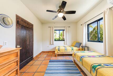 Tropical Hideaway with Pool & Casita Near Pescadero Beach - El Pescadero, Mexico