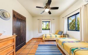 Tropical Hideaway with Pool & Casita Near Pescadero Beach - El Pescadero, Mexico