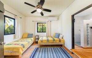 Tropical Hideaway with Pool & Casita Near Pescadero Beach - El Pescadero, Mexico