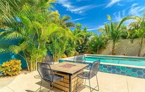 Tropical Hideaway with Pool & Casita Near Pescadero Beach - El Pescadero, Mexico