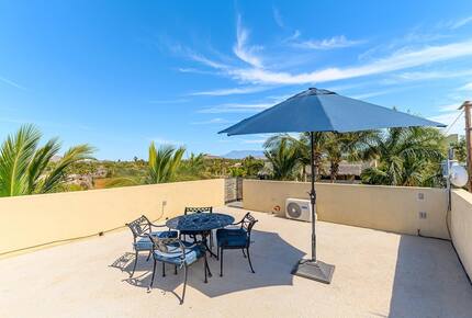 Tropical Hideaway with Pool & Casita Near Pescadero Beach - El Pescadero, Mexico