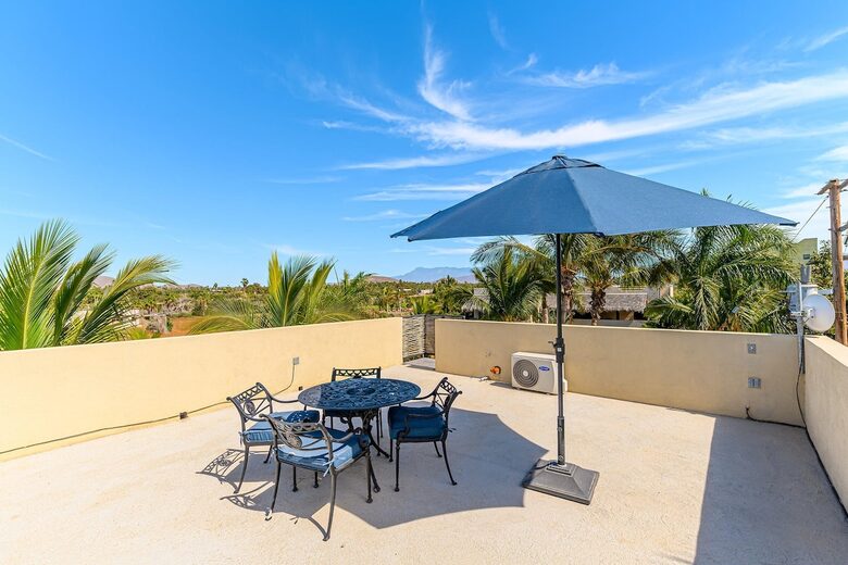 Tropical Hideaway with Pool & Casita Near Pescadero Beach - El Pescadero, Mexico