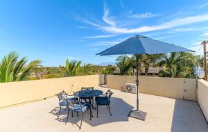 Tropical Hideaway with Pool & Casita Near Pescadero Beach - El Pescadero, Mexico