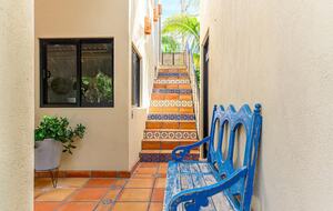 Tropical Hideaway with Pool & Casita Near Pescadero Beach - El Pescadero, Mexico