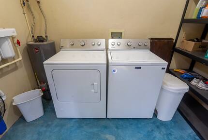 Tropical Hideaway with Pool & Casita Near Pescadero Beach - El Pescadero, Mexico