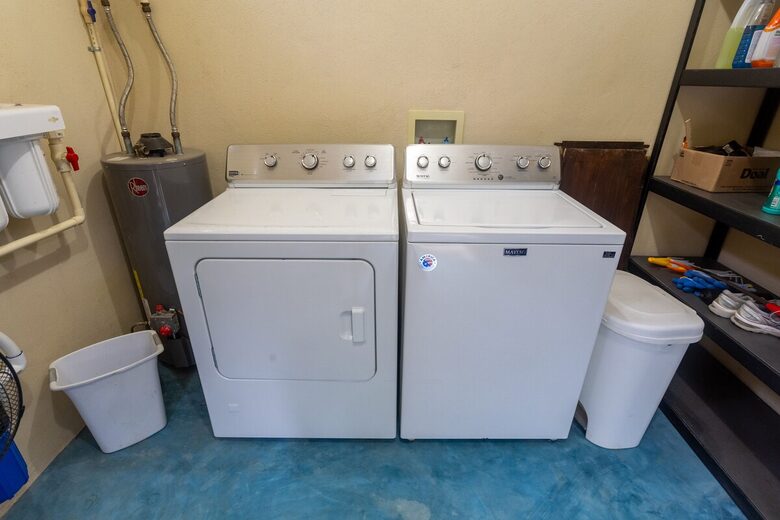 Tropical Hideaway with Pool & Casita Near Pescadero Beach - El Pescadero, Mexico