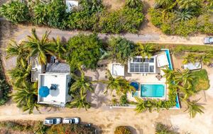 Tropical Hideaway with Pool & Casita Near Pescadero Beach - El Pescadero, Mexico