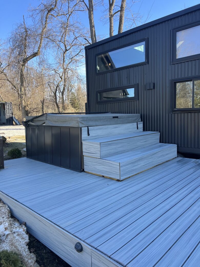 Lake Michigan Escape Between South Haven & Saugatuck - South Haven, Michigan