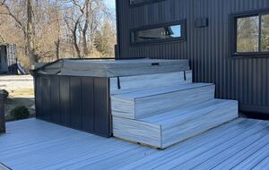 Lake Michigan Escape Between South Haven & Saugatuck - South Haven, Michigan