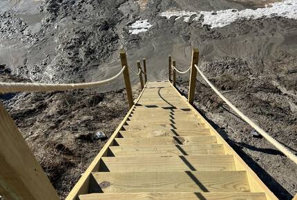 Lake Michigan Escape Between South Haven & Saugatuck - South Haven, Michigan