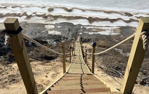 Lake Michigan Escape Between South Haven & Saugatuck - South Haven, Michigan