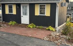 Detached Cottage with 2 beds