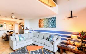 Luxury Lahaina Retreat Steps from the Sand - Lahaina, Hawaii