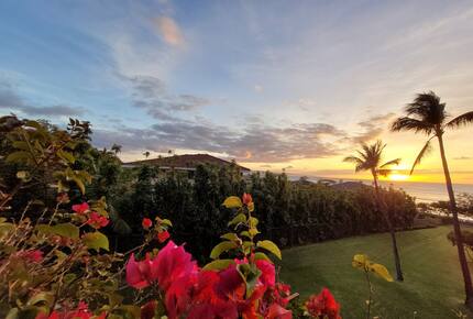 Luxury Lahaina Retreat Steps from the Sand - Lahaina, Hawaii