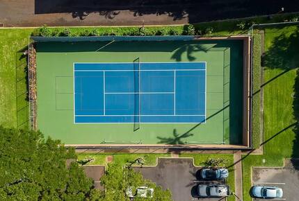 Luxury Lahaina Retreat Steps from the Sand - Lahaina, Hawaii