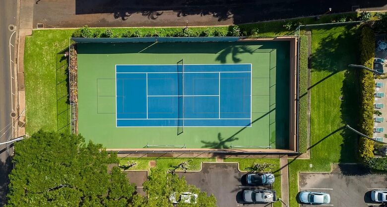 Luxury Lahaina Retreat Steps from the Sand - Lahaina, Hawaii
