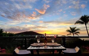 Luxury Lahaina Retreat Steps from the Sand - Lahaina, Hawaii