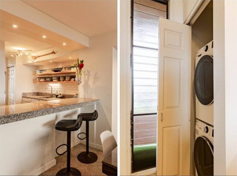 Luxury Lahaina Retreat Steps from the Sand - Lahaina, Hawaii