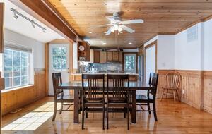 Woodland Retreat Near Kings Beach & Tahoe Ski Resorts - Kings Beach, California