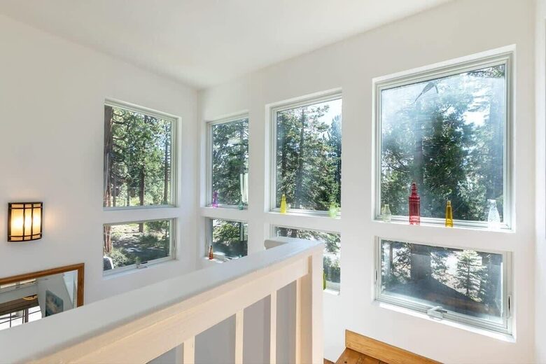 Woodland Retreat Near Kings Beach & Tahoe Ski Resorts - Kings Beach, California