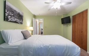 Woodland Retreat Near Kings Beach & Tahoe Ski Resorts - Kings Beach, California