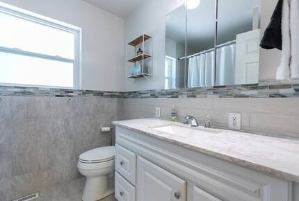 Woodland Retreat Near Kings Beach & Tahoe Ski Resorts - Kings Beach, California