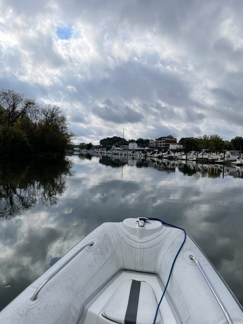 Elegant St. Joseph Lakefront Escape - St. Joseph, Michigan