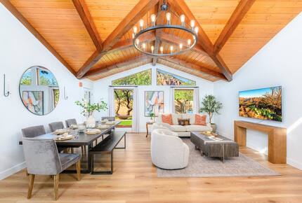 Family-Friendly Sedona Escape Near Iconic Trails - Sedona, Arizona