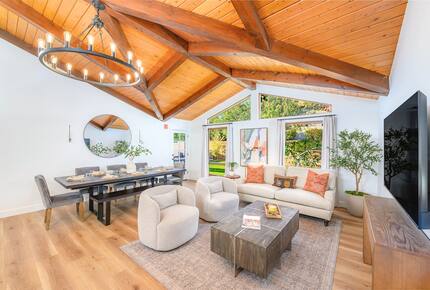 Family-Friendly Sedona Escape Near Iconic Trails - Sedona, Arizona