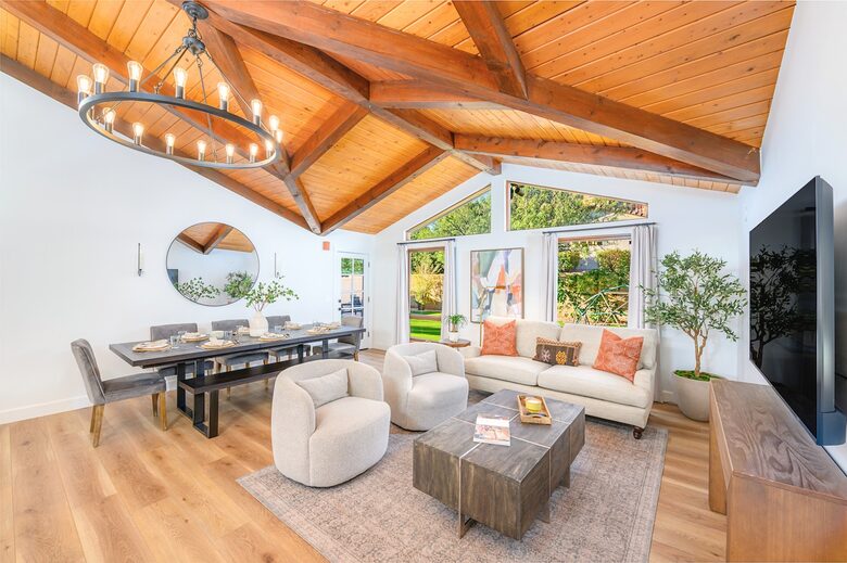 Family-Friendly Sedona Escape Near Iconic Trails - Sedona, Arizona