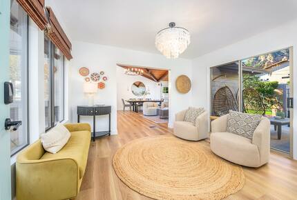 Family-Friendly Sedona Escape Near Iconic Trails - Sedona, Arizona