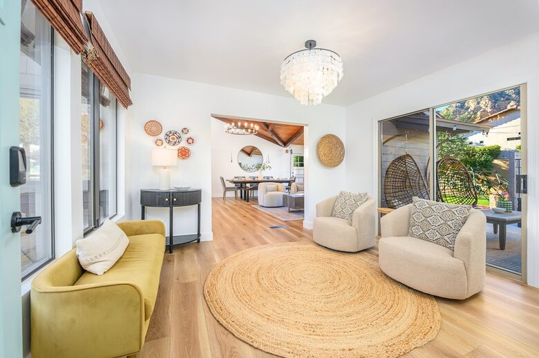 Family-Friendly Sedona Escape Near Iconic Trails - Sedona, Arizona