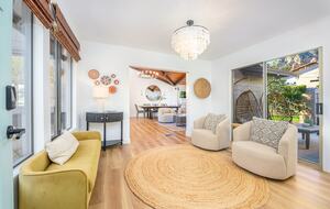 Family-Friendly Sedona Escape Near Iconic Trails - Sedona, Arizona