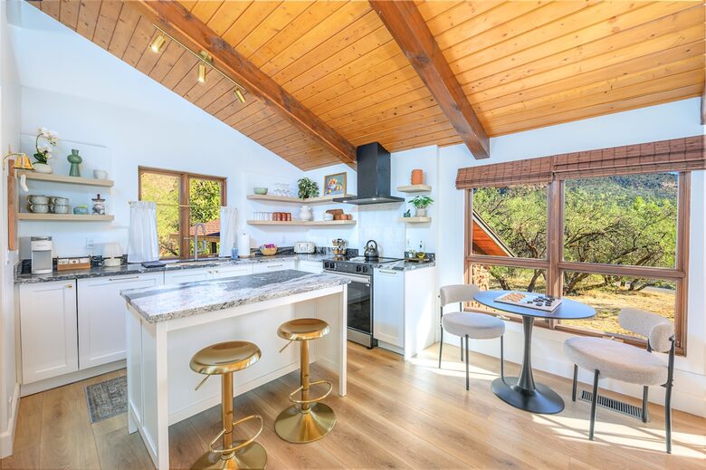 Family-Friendly Sedona Escape Near Iconic Trails - Sedona, Arizona