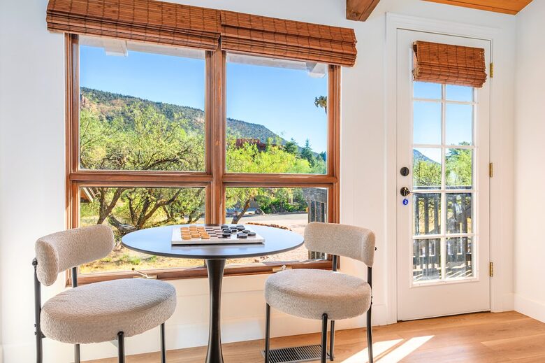 Family-Friendly Sedona Escape Near Iconic Trails - Sedona, Arizona