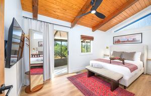 Family-Friendly Sedona Escape Near Iconic Trails - Sedona, Arizona