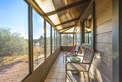 Family-Friendly Sedona Escape Near Iconic Trails - Sedona, Arizona