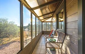 Family-Friendly Sedona Escape Near Iconic Trails - Sedona, Arizona