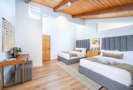 Family-Friendly Sedona Escape Near Iconic Trails - Sedona, Arizona