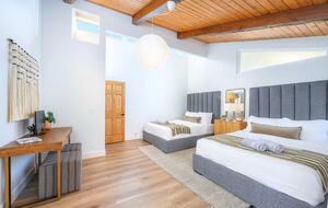 Family-Friendly Sedona Escape Near Iconic Trails - Sedona, Arizona