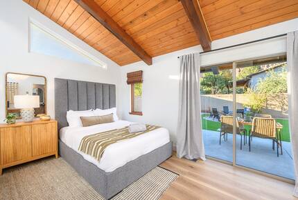 Family-Friendly Sedona Escape Near Iconic Trails - Sedona, Arizona