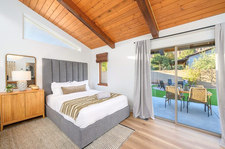 Family-Friendly Sedona Escape Near Iconic Trails - Sedona, Arizona