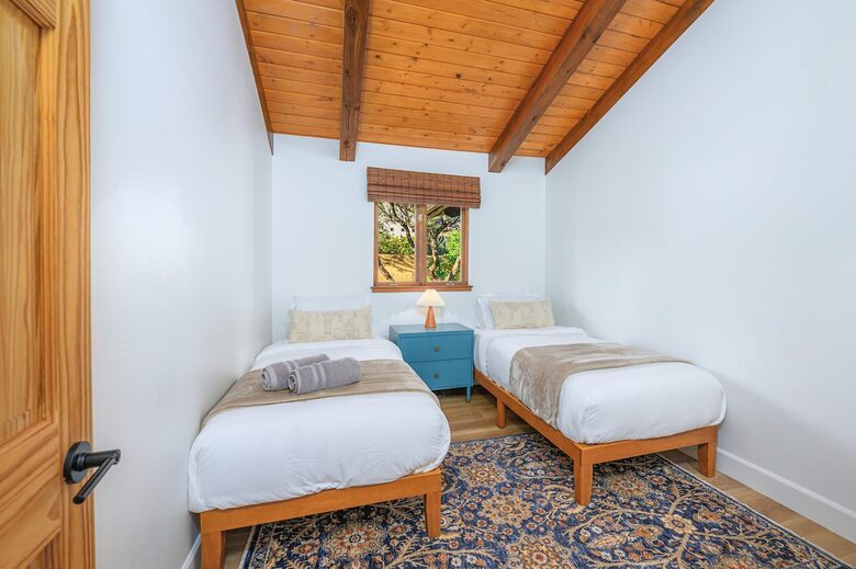 Family-Friendly Sedona Escape Near Iconic Trails - Sedona, Arizona