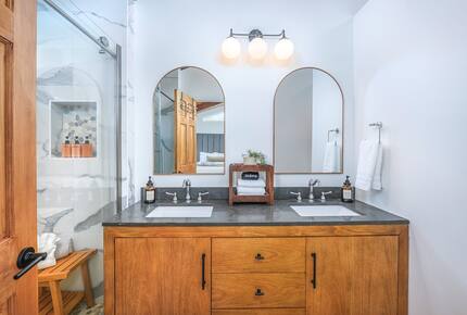 Family-Friendly Sedona Escape Near Iconic Trails - Sedona, Arizona