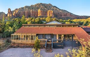 Family-Friendly Sedona Escape Near Iconic Trails - Sedona, Arizona