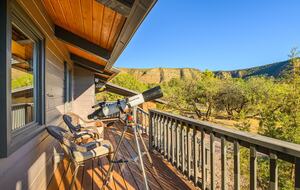 Family-Friendly Sedona Escape Near Iconic Trails - Sedona, Arizona